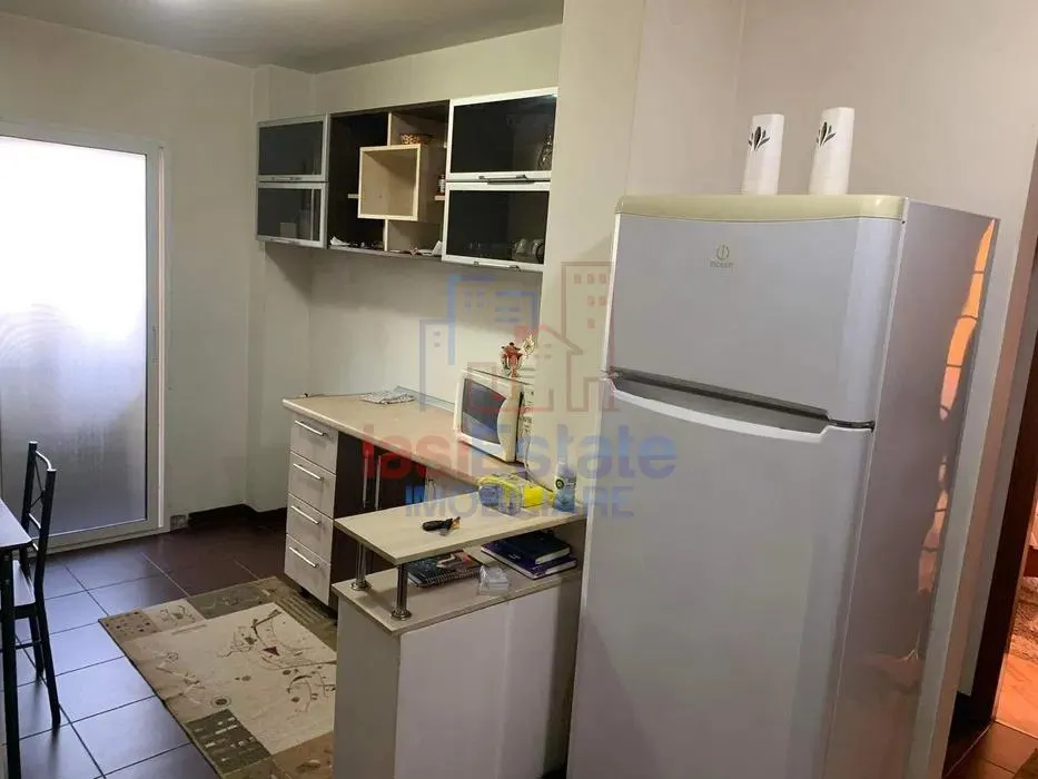 Apartament 2 Camere Baza 3 - Carrefour Felicia - foto 5