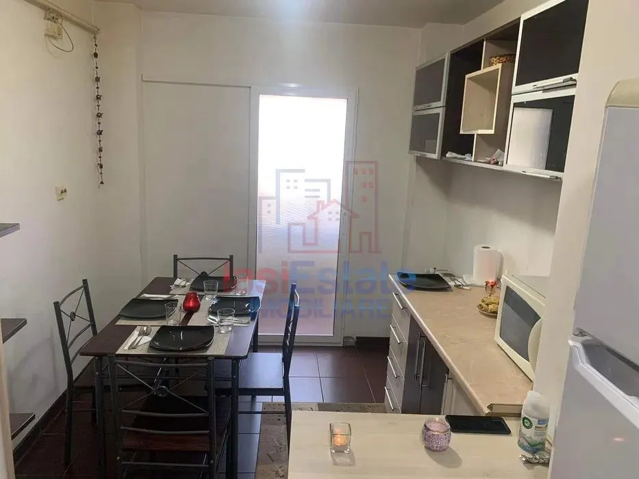 Apartament 2 Camere Baza 3 - Carrefour Felicia - foto 6