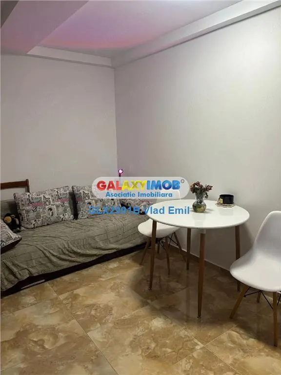 Apartament 2 camere  semidecoamdat - foto 1