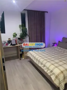 Apartament 2 camere  semidecoamdat - foto 2