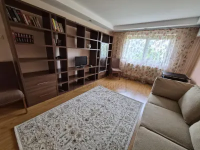 Apartament 3 camere | Baneasa - Herastrau | Centrala proprie - Bucuresti