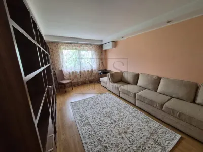 Apartament 3 camere | Baneasa - Herastrau | Centrala proprie - foto 2