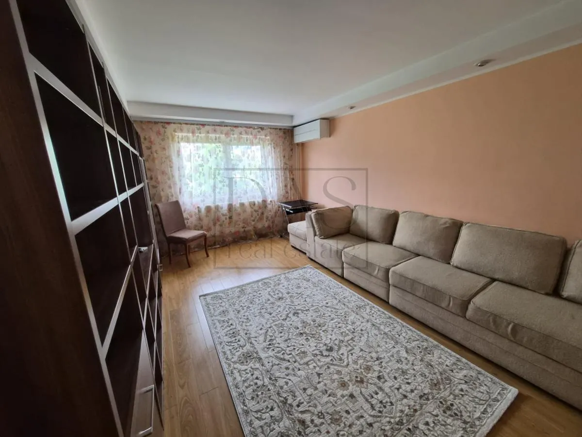 Apartament 3 camere | Baneasa - Herastrau | Centrala proprie - foto 2