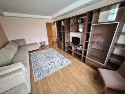 Apartament 3 camere | Baneasa - Herastrau | Centrala proprie - foto 3