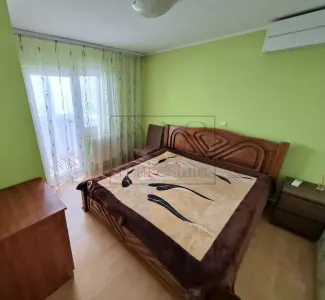 Apartament 3 camere | Baneasa - Herastrau | Centrala proprie - foto 7
