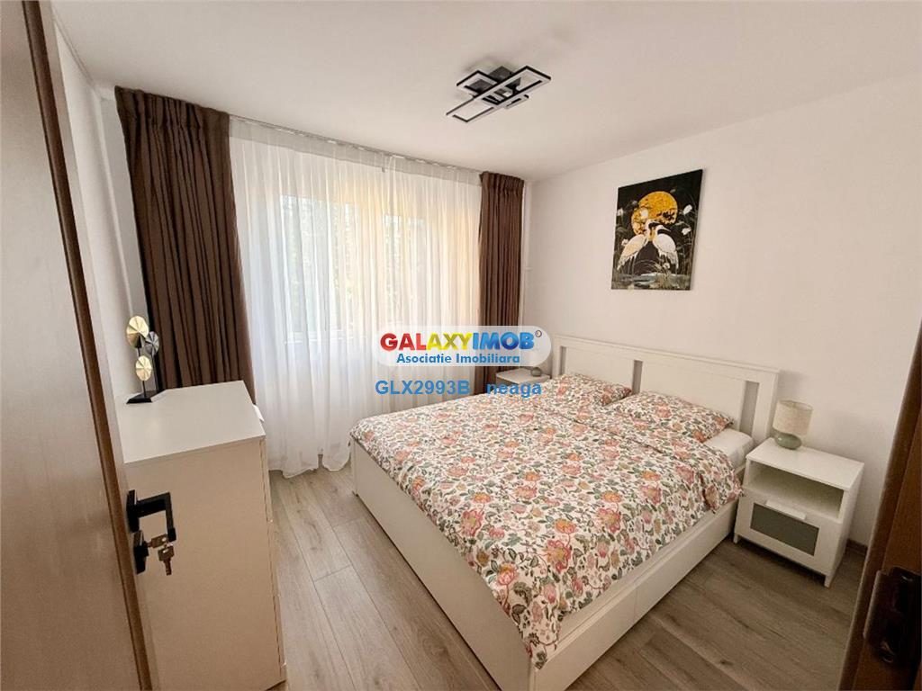 APARTAMENT 2 CAMERE DE INCHIRIAT DOROBANTII - foto 3