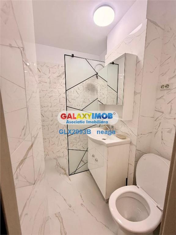 APARTAMENT 2 CAMERE DE INCHIRIAT DOROBANTII - foto 5