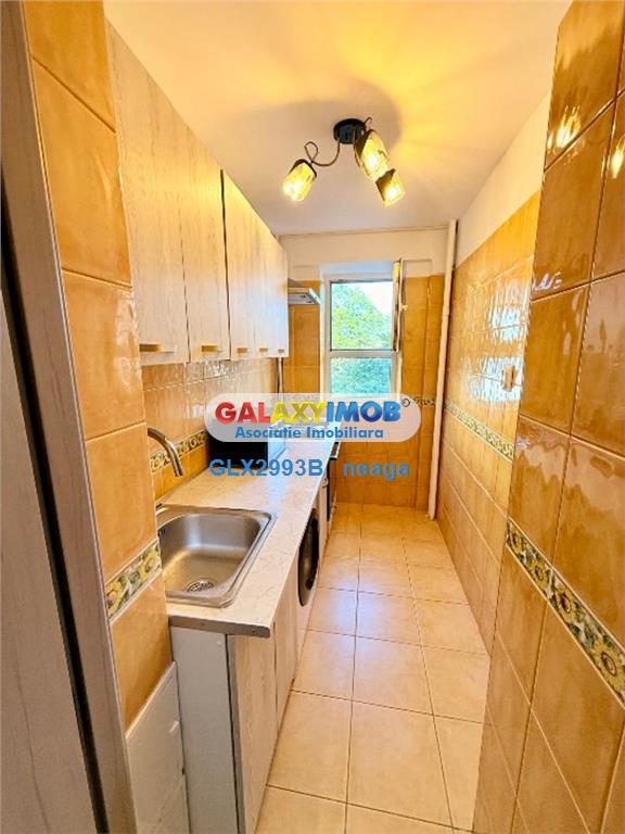 APARTAMENT 2 CAMERE DE INCHIRIAT DOROBANTII - foto 6