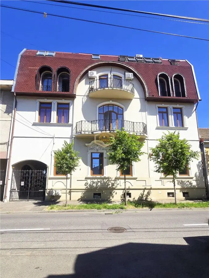 VIDEO - Central | Apartament cu 3 camere si parcare - 131 mÂ² | Marsilia - foto 1