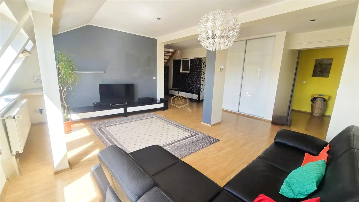 VIDEO - Central | Apartament cu 3 camere si parcare - 131 mÂ² | Marsilia - foto 2