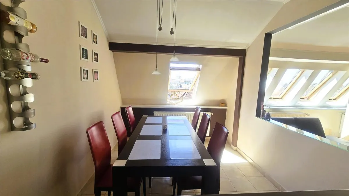 VIDEO - Central | Apartament cu 3 camere si parcare - 131 mÂ² | Marsilia - foto 11