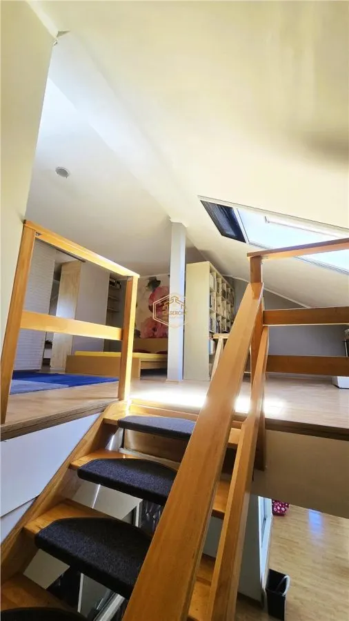 VIDEO - Central | Apartament cu 3 camere si parcare - 131 mÂ² | Marsilia - foto 14