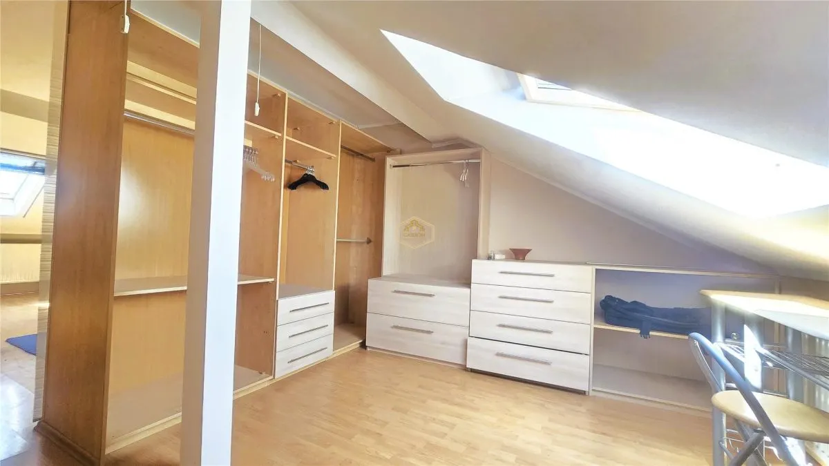 VIDEO - Central | Apartament cu 3 camere si parcare - 131 mÂ² | Marsilia - foto 17