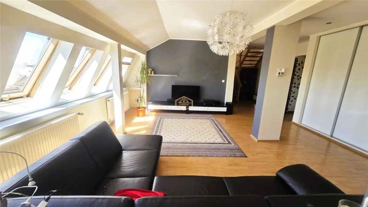 VIDEO - Central | Apartament cu 3 camere si parcare - 131 mÂ² | Marsilia - foto 3