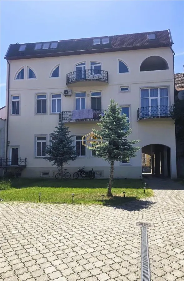 VIDEO - Central | Apartament cu 3 camere si parcare - 131 mÂ² | Marsilia - foto 25