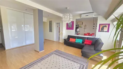 VIDEO - Central | Apartament cu 3 camere si parcare - 131 mÂ² | Marsilia - foto 4