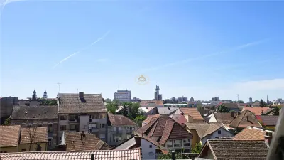 VIDEO - Central | Apartament cu 3 camere si parcare - 131 mÂ² | Marsilia - foto 6