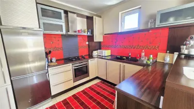 VIDEO - Central | Apartament cu 3 camere si parcare - 131 mÂ² | Marsilia - foto 7