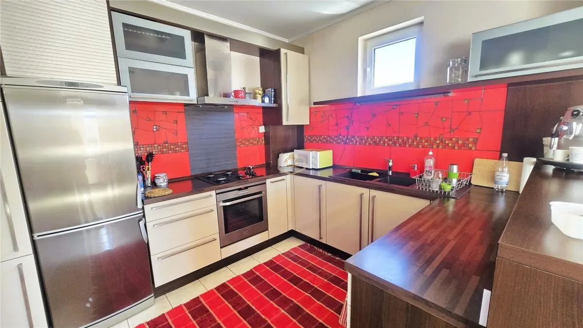 VIDEO - Central | Apartament cu 3 camere si parcare - 131 mÂ² | Marsilia - foto 7