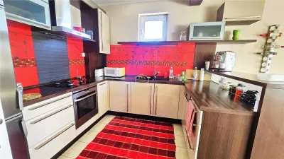 VIDEO - Central | Apartament cu 3 camere si parcare - 131 mÂ² | Marsilia - foto 8