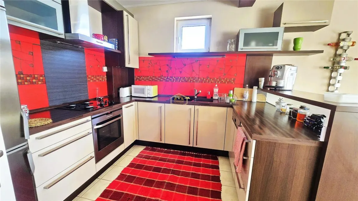 VIDEO - Central | Apartament cu 3 camere si parcare - 131 mÂ² | Marsilia - foto 8