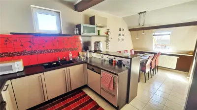 VIDEO - Central | Apartament cu 3 camere si parcare - 131 mÂ² | Marsilia - foto 9
