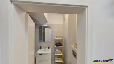 Tur 3D! Nou, elegant, confortabil, vedere superba, Transilvania Residence - foto 15