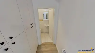 Tur 3D! Nou, elegant, confortabil, vedere superba, Transilvania Residence - foto 4