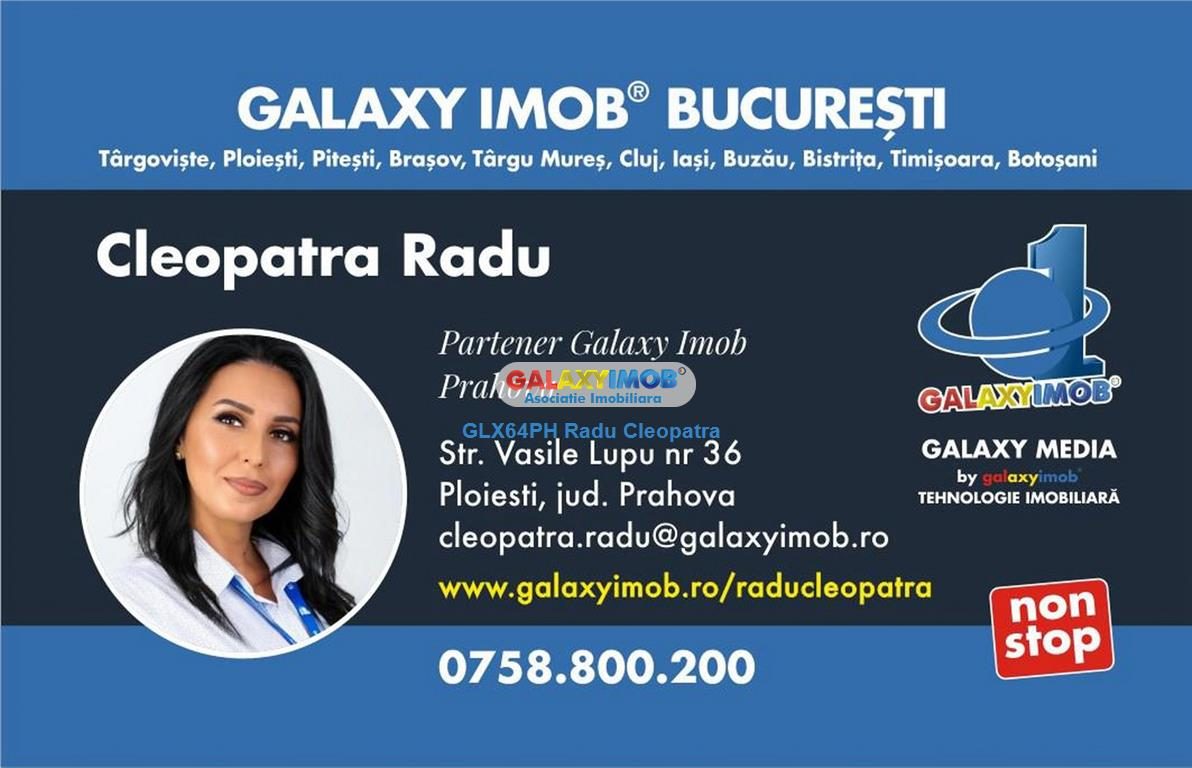 Inchiriere apartament 4 camere, Ploiesti, zona ultracentrala - foto 15