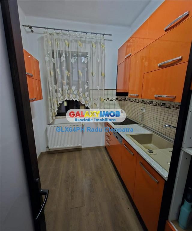 Inchiriere apartament 4 camere, Ploiesti, zona ultracentrala - foto 7