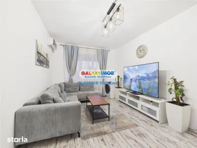 Apartament 2 camere  semidecoamdat - Bucuresti