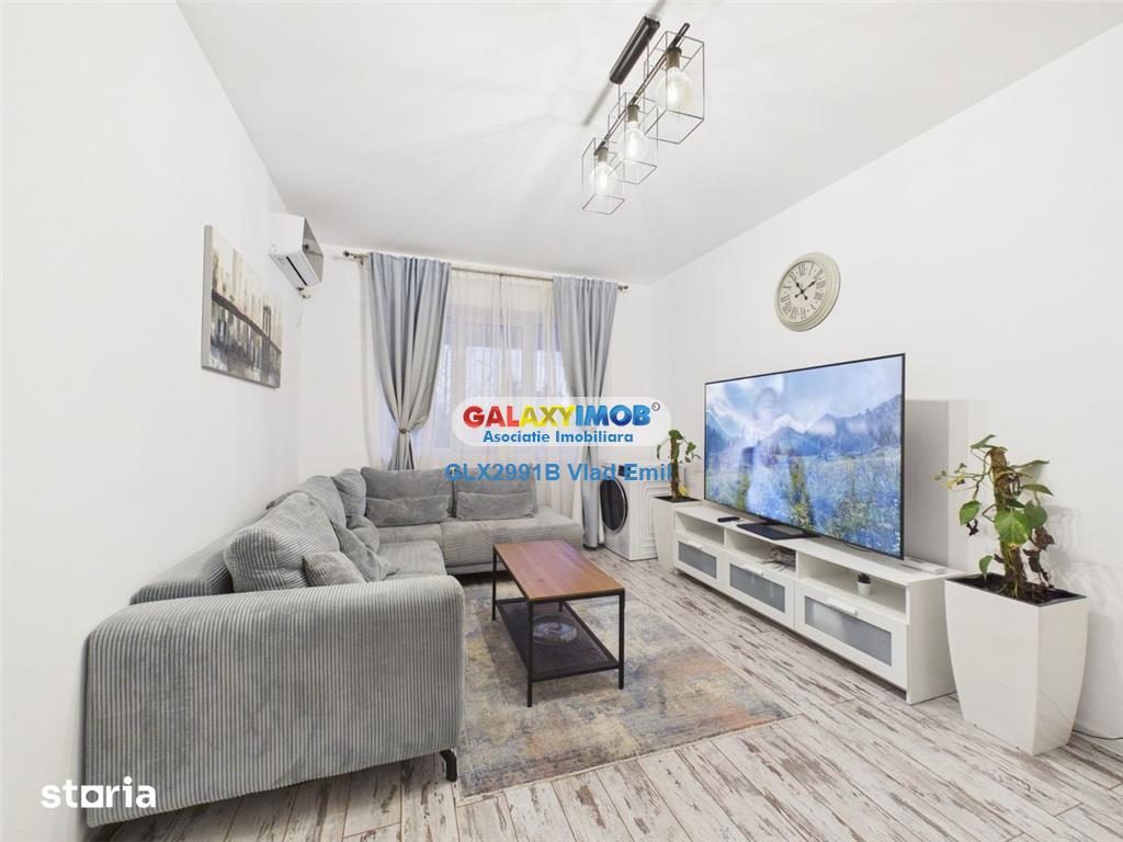 Apartament 2 camere  semidecoamdat - Bucuresti