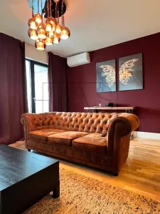 Apartament 2 camere | Barbu Vacarescu | 102 The Address - foto 2