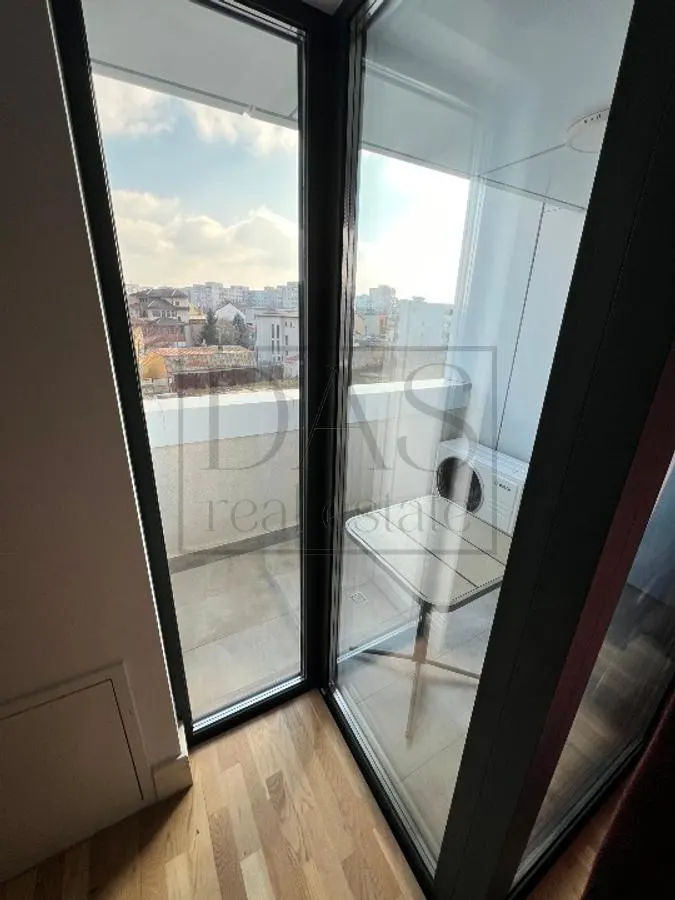 Apartament 2 camere | Barbu Vacarescu | 102 The Address - foto 15