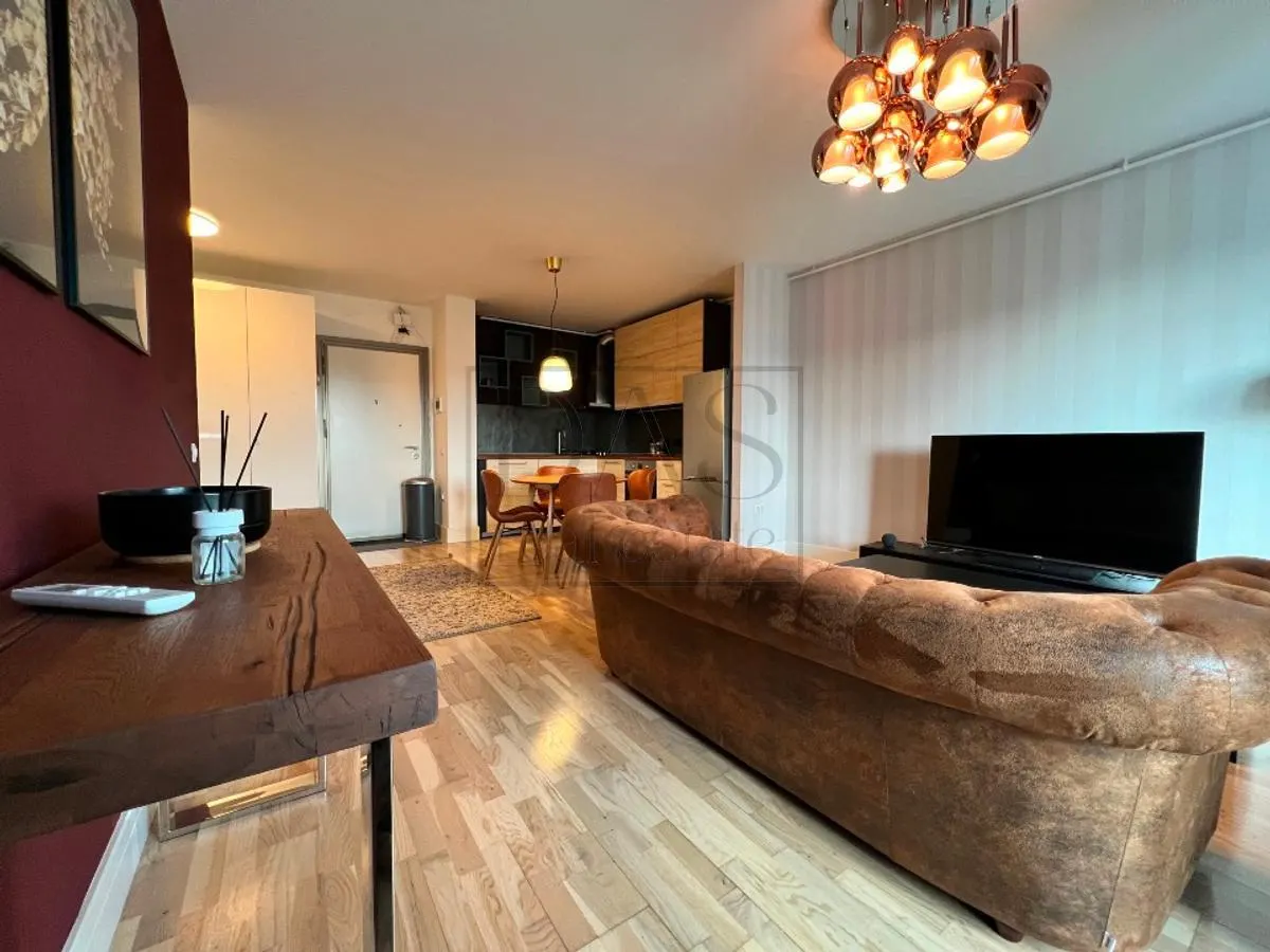 Apartament 2 camere | Barbu Vacarescu | 102 The Address - foto 7