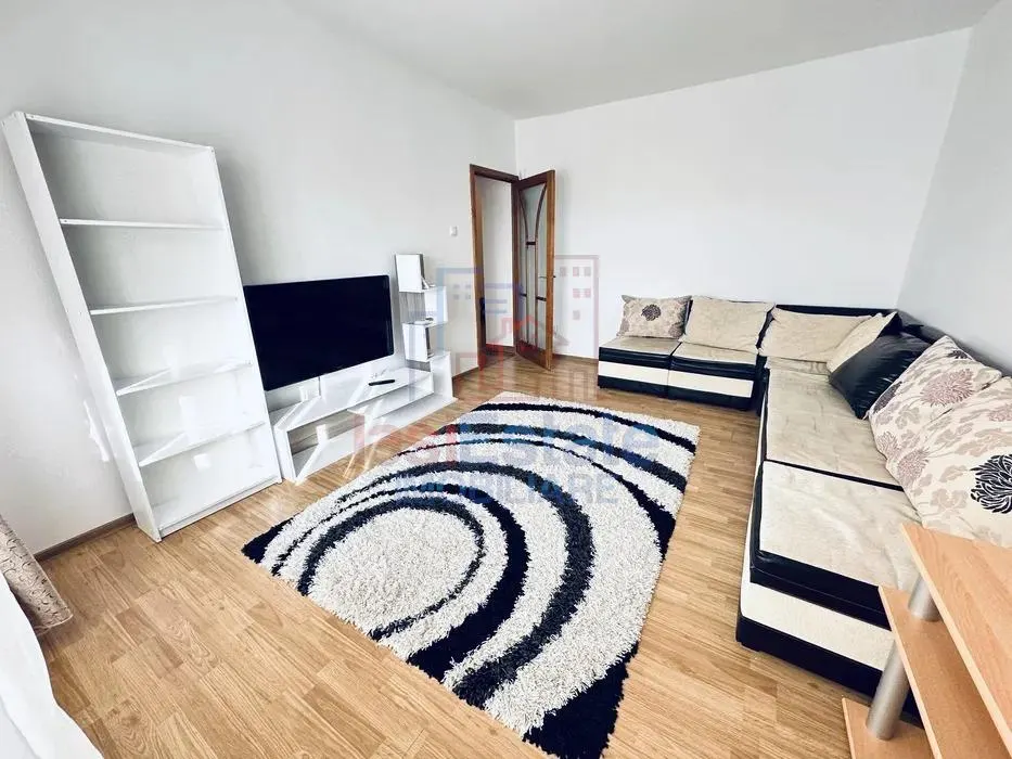 Apartament 3 Camere Gara - McDonald''s - foto 1
