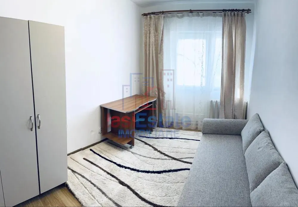 Apartament 3 Camere Gara - McDonald''s - foto 2