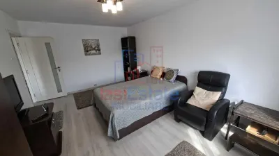 Apartament 1 Camera Podul de Fier - Iasi