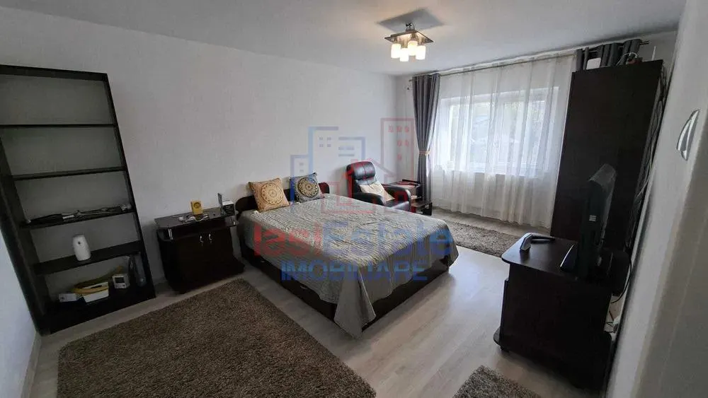 Apartament 1 Camera Podul de Fier - foto 2
