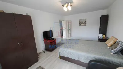 Apartament 1 Camera Podul de Fier - foto 3