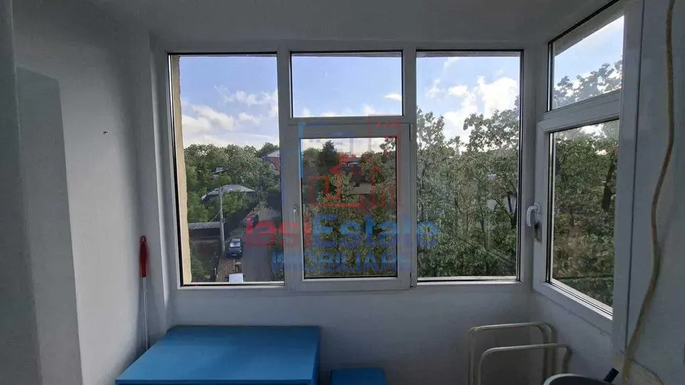 Apartament 1 Camera Podul de Fier - foto 8