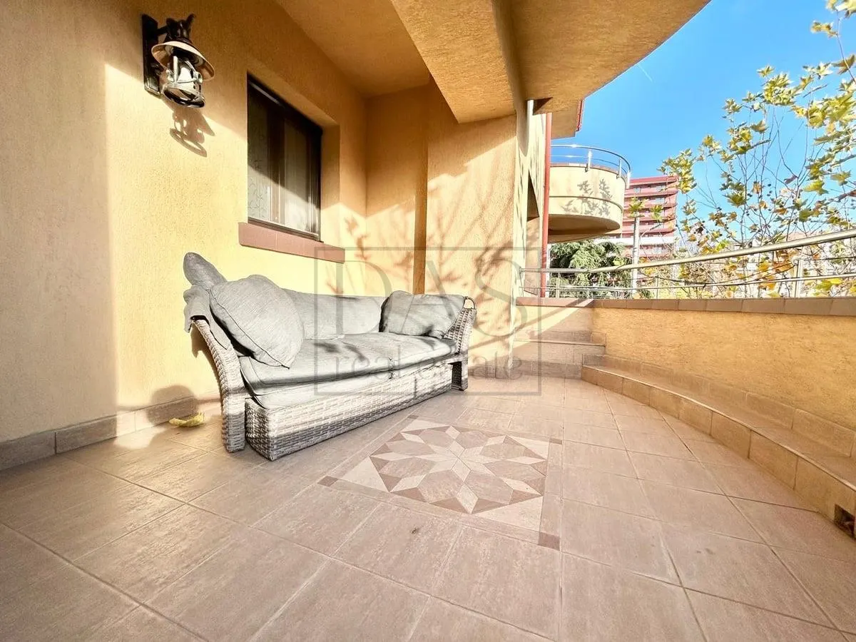 4 Camere | Herastrau - Cartierul Francez | Strada privata cu bariera - foto 12