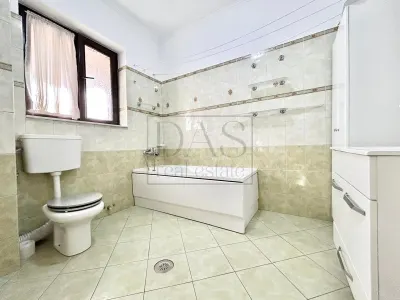 4 Camere | Herastrau - Cartierul Francez | Strada privata cu bariera - foto 14