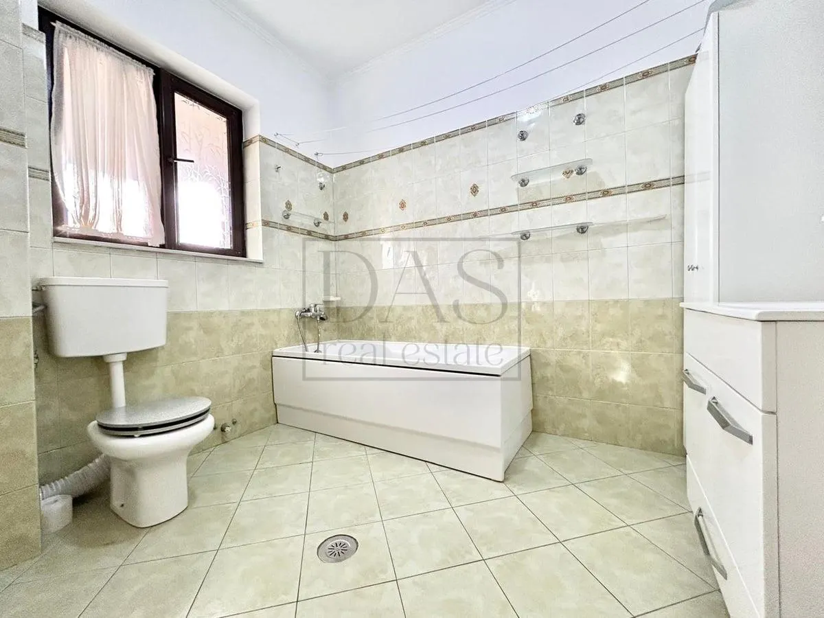 4 Camere | Herastrau - Cartierul Francez | Strada privata cu bariera - foto 14