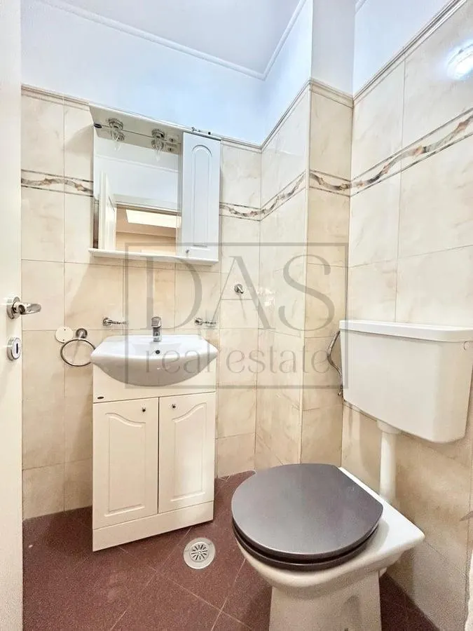 4 Camere | Herastrau - Cartierul Francez | Strada privata cu bariera - foto 15