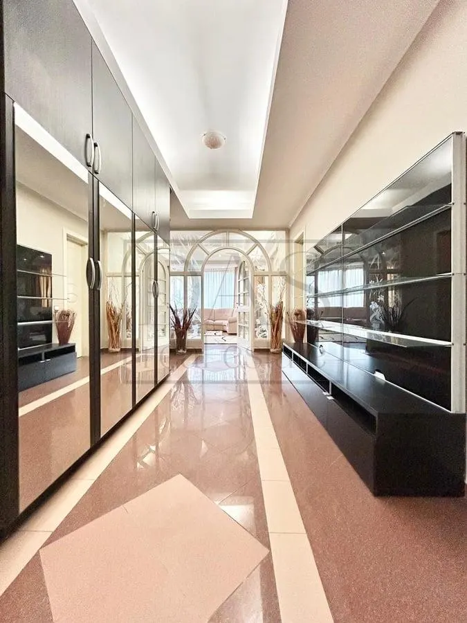 4 Camere | Herastrau - Cartierul Francez | Strada privata cu bariera - foto 4