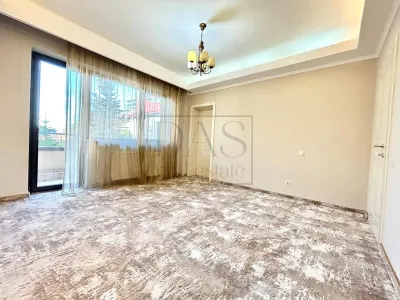 4 Camere | Herastrau - Cartierul Francez | Strada privata cu bariera - foto 8