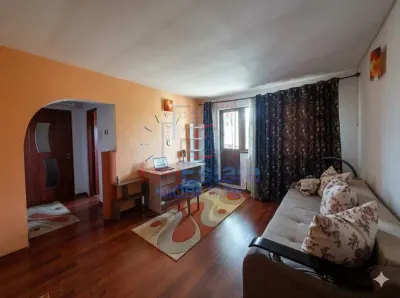 Apartament 2 Camere Podu Ros - Posta - Iasi