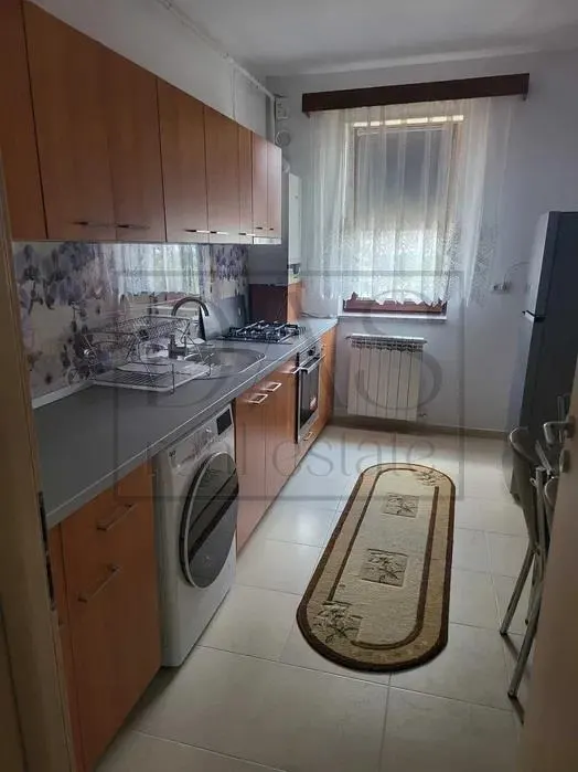 Apartament 2 camere | Aviatiei - Metropolitan Residence | Centrala proprie - foto 2
