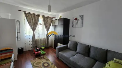 Berceni-Dimitrie Leonida 5 minute de Metrou Apartament 3 camere Mobilat-Utilat complet - foto 11